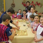 Gruppe Action Gruppe Action