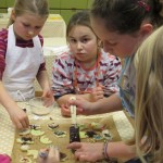 Mädels Action Mädels Action