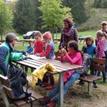 vesperpause