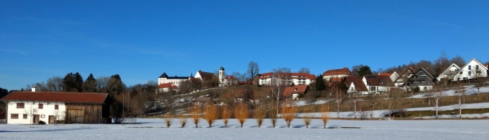 Schwäbischer Albverein | Ortsgruppe Wolfegg