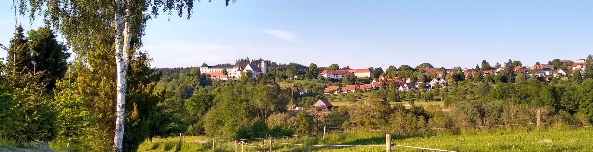 Schwäbischer Albverein | Ortsgruppe Wolfegg